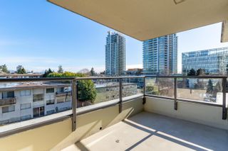 Photo 32: 503 7325 ARCOLA STREET in Burnaby: Highgate Condo for sale (Burnaby South)  : MLS®# R2661349