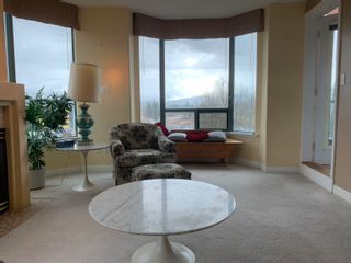 Photo 9: 602 33065 MILL LAKE Road in Abbotsford: Central Abbotsford Condo for sale in "SUMMIT POINTE" : MLS®# R2681452