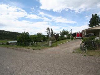 Photo 12: 3372 GARRETT ROAD in Kamloops: Monte Lake/Westwold House for sale : MLS®# 146305