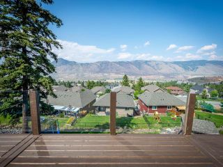 Photo 13: 2005 COLDWATER DRIVE in Kamloops: Juniper Heights House for sale : MLS®# 150980