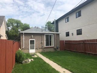 Photo 2: 370 Lariviere Street in Winnipeg: Norwood Residential for sale (2B)  : MLS®# 202218418