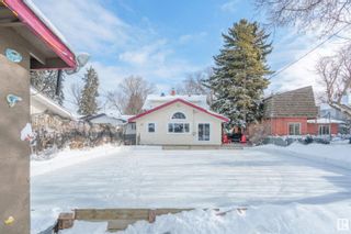 Photo 39: 10024 147 Street in Edmonton: Zone 10 House for sale : MLS®# E4380758