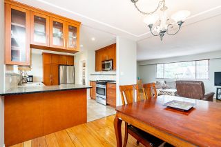 Photo 7: 3633 HAMILTON STREET in Port Coquitlam: Lincoln Park PQ House for sale : MLS®# R2758377