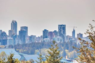 Photo 1: 1110 2012 FULLERTON Avenue in North Vancouver: Pemberton NV Condo for sale in "Woodcroft Estates" : MLS®# R2875313