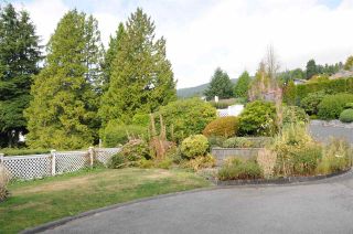 Photo 7: 1344 CAMWELL Drive in West Vancouver: Chartwell House for sale : MLS®# R2401165