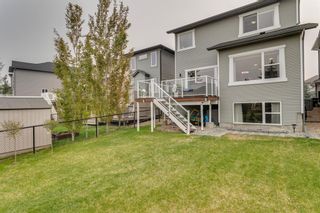 Photo 35: 169 Silverado Range Cove SW in Calgary: Silverado Detached for sale : MLS®# A2050111