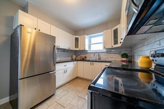 Photo 15: 290 Davidson Street in Winnipeg: Silver Heights House for sale (5F)  : MLS®# 202227317
