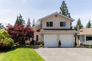 Main Photo: 2794 DOBLE Court in Coquitlam: Scott Creek House for sale : MLS®# R2889985