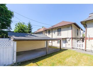 Photo 18: 3042 SOPHIA Street in Vancouver: Mount Pleasant VE House for sale (Vancouver East)  : MLS®# V1139721