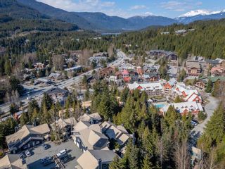 Photo 25: 17 2211 MARMOT Place in Whistler: Whistler Creek Townhouse for sale in "Gondola Heights" : MLS®# R2874706