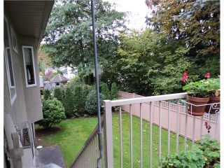 Photo 12: 3306 ROBSON DR in Coquitlam: Hockaday House for sale in "HOCKADAY" : MLS®# V1031207