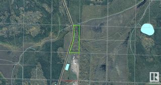 Photo 1: NW 27 60-14 W4: Rural Smoky Lake County Vacant Lot/Land for sale : MLS®# E4335744