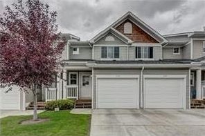Main Photo: 208 COUNTRY VILLAGE Manor NE in Calgary: Country Hills Village House for sale : MLS®# C4134569