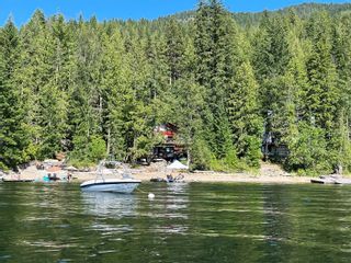 Photo 1: 84 Beale Creek, in Sicamous: House for sale : MLS®# 10263351