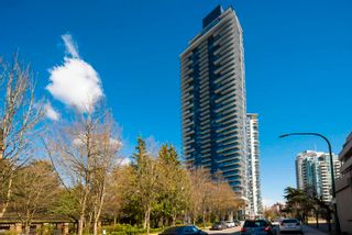 Photo 34: 4102 4711 HAZEL Street in Burnaby: Forest Glen BS Condo for sale in "Sussex" (Burnaby South)  : MLS®# R2767622