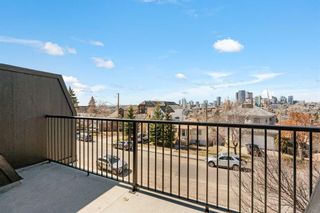 Photo 34: 1232 Colgrove Avenue NE in Calgary: Renfrew Semi Detached (Half Duplex) for sale : MLS®# A2123122