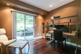 Photo 11: 606 THURSTON Terrace in Port Moody: North Shore Pt Moody House for sale : MLS®# R2053932