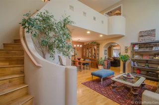 Photo 4: CARMEL VALLEY Twin-home for sale : 4 bedrooms : 4680 Da Vinci Street in San Diego