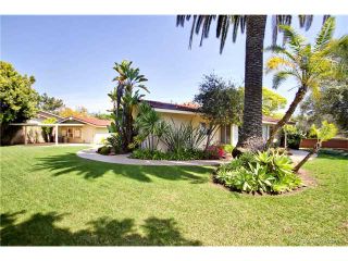 Photo 12: DEL CERRO House for sale : 3 bedrooms : 6301 N Glenmont Street in San Diego