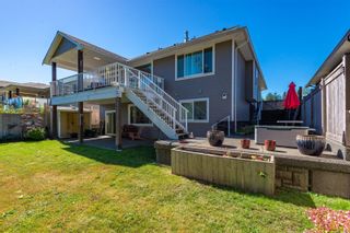 Photo 34: 627 Park Forest Dr in Campbell River: CR Campbell River West House for sale : MLS®# 915830