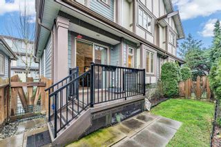 Photo 25: 9 8091 NO. 2 Road in Richmond: Lackner Townhouse for sale : MLS®# R2867509