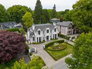 Photo 3: 8083 ANGUS Drive in Vancouver: S.W. Marine House for sale (Vancouver West)  : MLS®# R2802065
