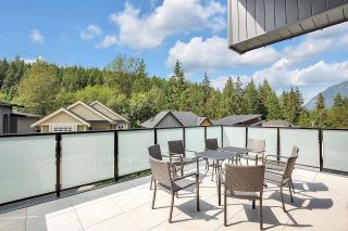Photo 27: 16 3295 SUNNYSIDE Road: Anmore House for sale in "Countryside Village" (Port Moody)  : MLS®# R2854514