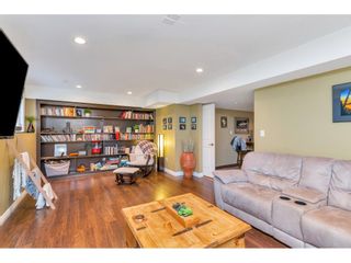 Photo 25: 8021 LITTLE Terrace in Mission: Mission BC House for sale : MLS®# R2475487