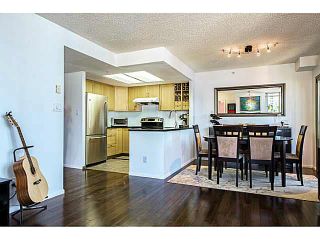 Photo 10: 2106 867 HAMILTON Street in Vancouver: Downtown VW Condo for sale in "JARDINE'S LOOKOUT" (Vancouver West)  : MLS®# V1117977