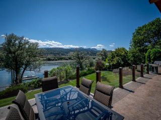 Photo 46: 428 MALLARD ROAD in Kamloops: South Thompson Valley House for sale : MLS®# 175492