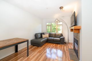 Photo 6: 203 18 SMOKEY SMITH Place in New Westminster: GlenBrooke North Condo for sale : MLS®# R2390928