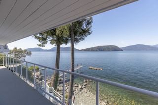 Photo 34: 4 STRACHAN POINT Road in West Vancouver: Howe Sound House for sale : MLS®# R2875246