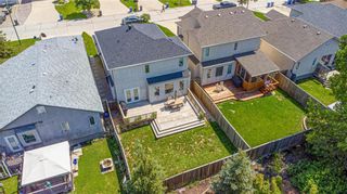 Photo 40: 104 Cloverwood Road in Winnipeg: Whyte Ridge Residential for sale (1P)  : MLS®# 202215252