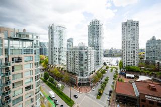 Photo 27: 1301 212 DAVIE Street in Vancouver: Yaletown Condo for sale (Vancouver West)  : MLS®# R2689508