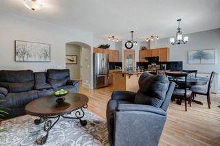 Photo 5: 110 100 Coopers Common SW: Airdrie Row/Townhouse for sale : MLS®# A1235425