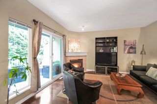Photo 8: 22 1765 PADDOCK Drive in Coquitlam: Westwood Plateau Townhouse for sale in "WORTHING GREEN" : MLS®# R2708076