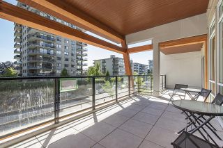 Photo 33: 109 128 E 8TH Street in North Vancouver: Central Lonsdale Condo for sale : MLS®# R2711780