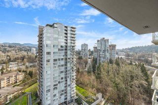 Photo 15: 2107 651 NOOTKA Way in Port Moody: Port Moody Centre Condo for sale in "SAHALEE" : MLS®# R2555141