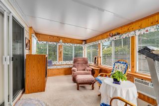Photo 38: 116 1751 Northgate Rd in Cobble Hill: ML Cobble Hill Manufactured Home for sale (Malahat & Area)  : MLS®# 909947