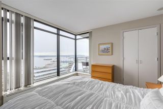 Photo 13: 1204 155 W 1ST Street in North Vancouver: Lower Lonsdale Condo for sale in "TIME" : MLS®# R2246497