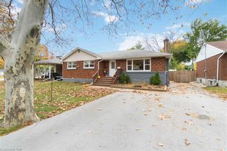 Photo 2: 28 Hanson Drive in St. Catharines: 441 - Bunting/Linwell Single Family Residence for sale : MLS®# 40508482