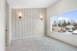 Photo 18: 25 Rosscarrock Gate SW in Calgary: Rosscarrock Row/Townhouse for sale : MLS®# A2100475