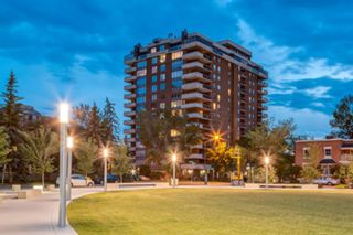 Photo 1: 360 1001 13 Avenue SW in Calgary: Beltline Apartment for sale : MLS®# A1170633