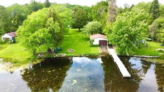 Photo 2: 159 Mcguire Beach Road in Kawartha Lakes: Rural Carden House (Bungalow) for sale : MLS®# X5652818