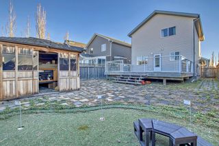 Photo 36: 183 Chaparral Ridge Circle SE in Calgary: Chaparral Detached for sale : MLS®# A2093770