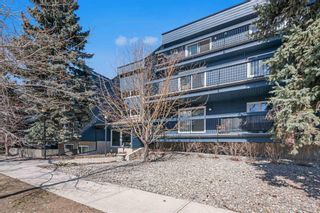 Photo 2: 405 234 5 Avenue NE in Calgary: Crescent Heights Apartment for sale : MLS®# A2122036