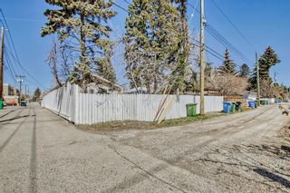 Photo 49: 727 49 Avenue SW in Calgary: Elboya Detached for sale : MLS®# A2042919
