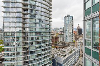 Photo 22: 2105 688 ABBOTT Street in Vancouver: Downtown VW Condo for sale in "Firenze II" (Vancouver West)  : MLS®# R2872754