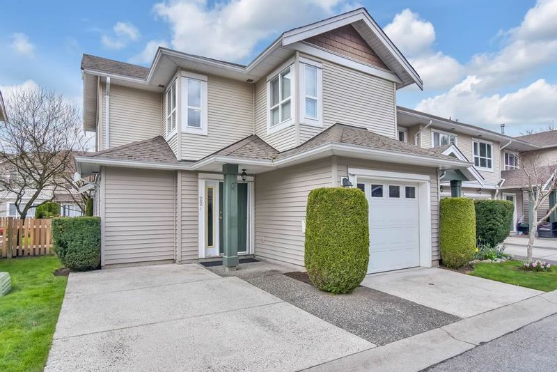FEATURED LISTING: 22 - 6513 200 Street Langley