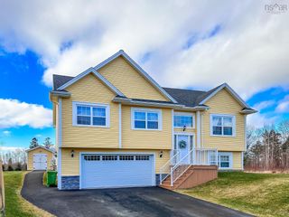 Photo 23: 33 Tailfeather Court in North Kentville: Kings County Residential for sale (Annapolis Valley)  : MLS®# 202301510